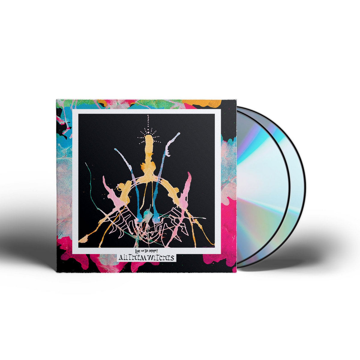 All Them Witches- Live On The Internet