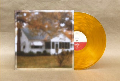 Lungfish- Rainbows From Atoms