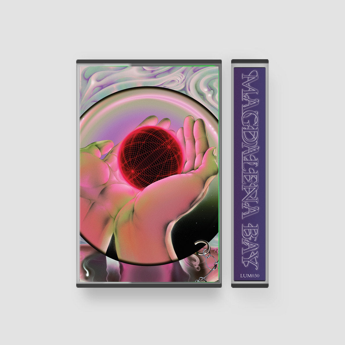 Magdalena Bay- Mercurial World