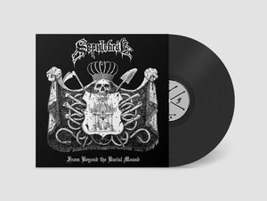 Sepulchral- From Beyond The Burial Mound