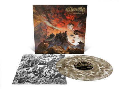 Gatecreeper- Sonoran Depravation