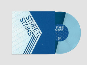 Street Stains- Street Stains