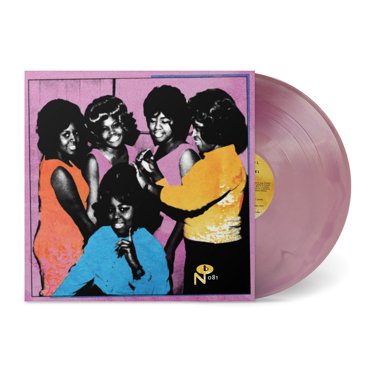 VA- Eccentric Soul: The Shiptown Label
