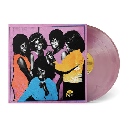 VA- Eccentric Soul: The Shiptown Label
