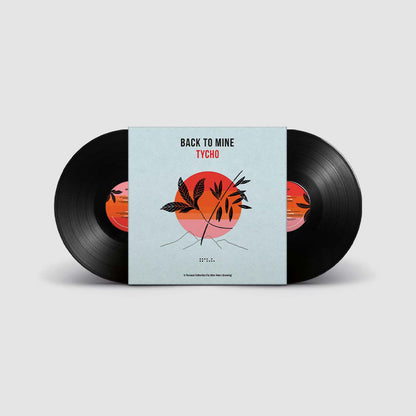 Tycho- Back To Mine
