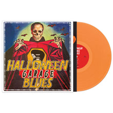 Load image into Gallery viewer, VA- Halloween Garage Blues