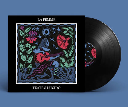 La Femme- Teatro Lucido