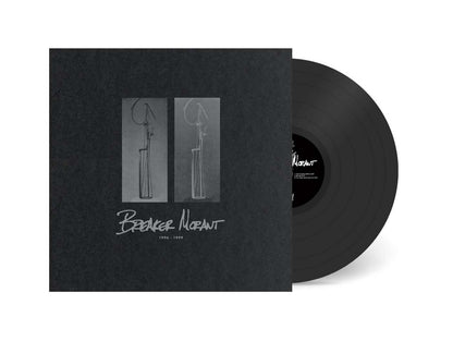 Breaker Morant- 1996-1999