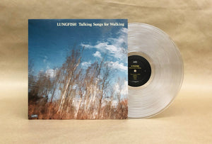 Lungfish- Talking Songs For Walking