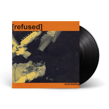 Refused- Everlasting