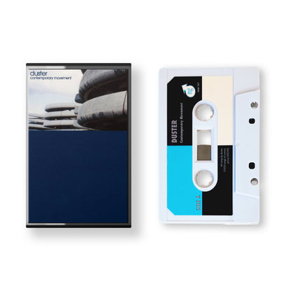 Duster- Contemporary Movement