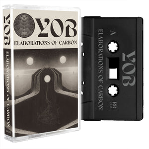 Yob- Elaborations Of Carbon