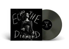 Load image into Gallery viewer, Margaret Glaspy- Echo The Diamond