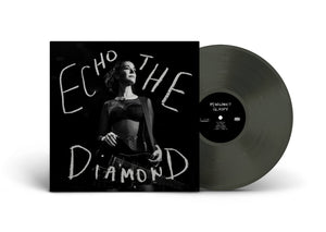 Margaret Glaspy- Echo The Diamond