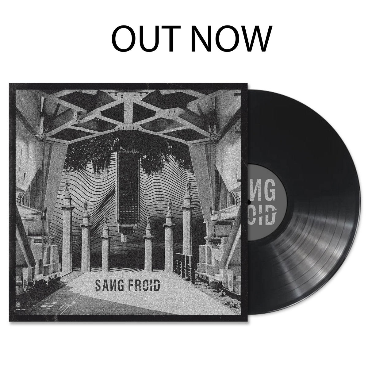 Sang Froid- Sang Froid