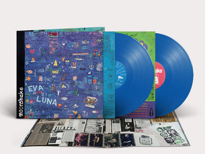 Moonshake- Eva Luna (Deluxe Edition)