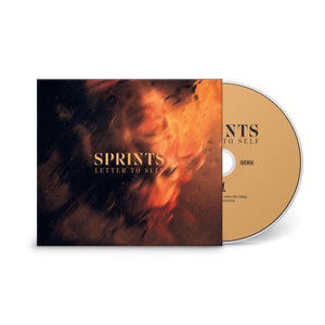 Sprints- Letter To Self