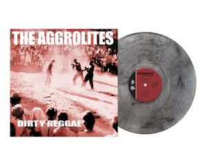 The Aggrolites- Dirty Reggae