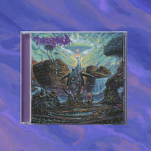 Load image into Gallery viewer, Tomb Mold- The Enduring Spirit