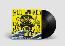 Load image into Gallery viewer, Hot Snakes- Suicide Invoice