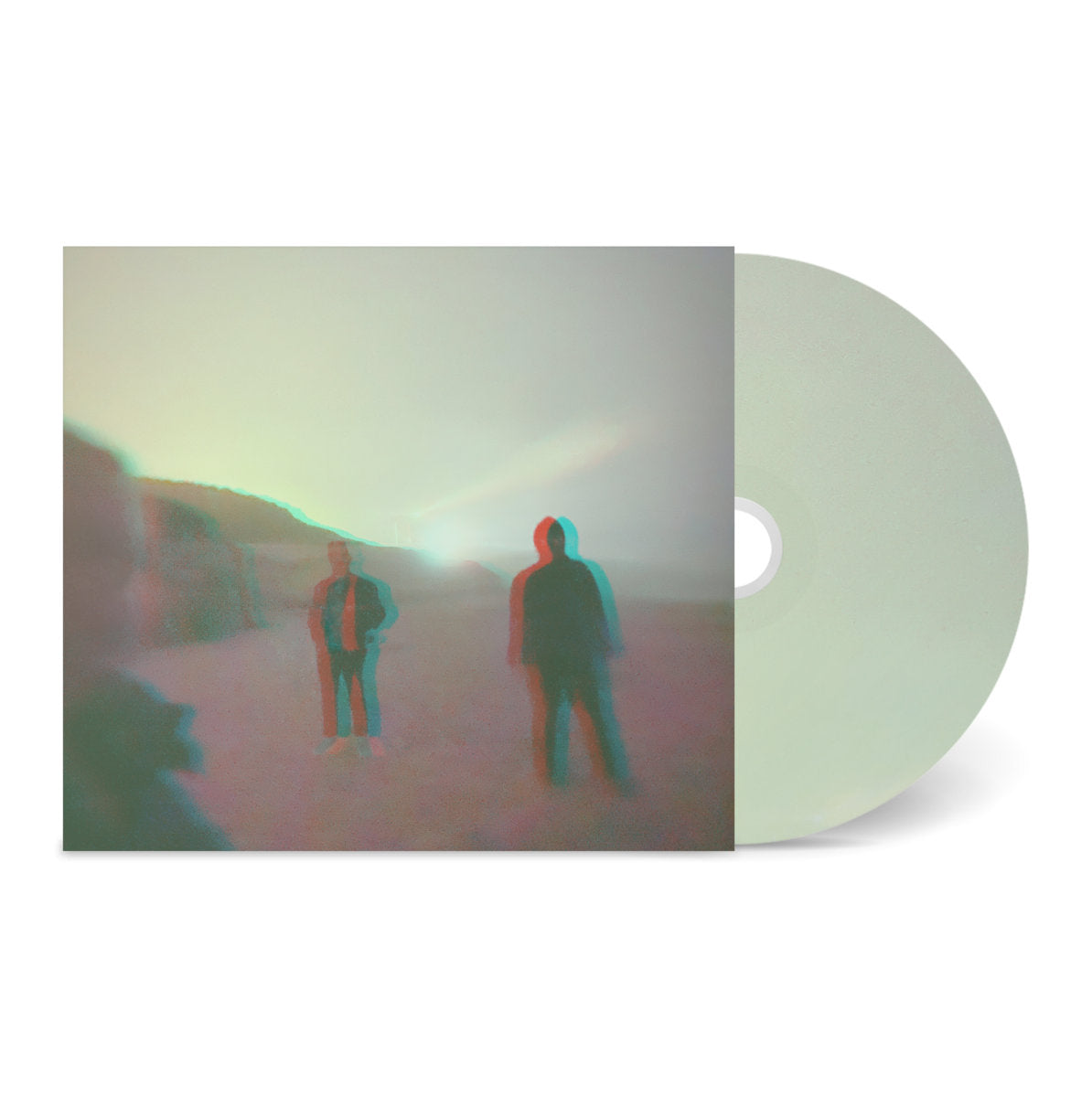 Duster- Remote Echoes