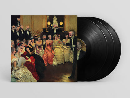 Nurse With Wound- Thunder Perfect Mind