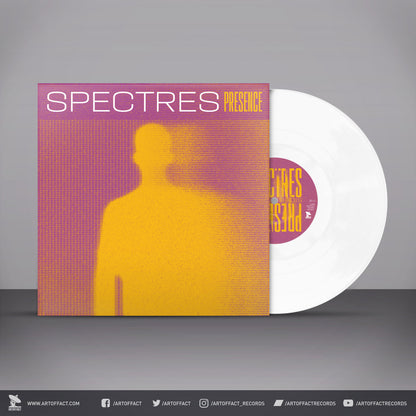 Spectres- Presence