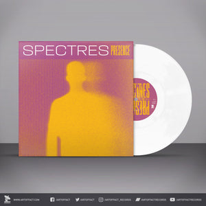 Spectres- Presence