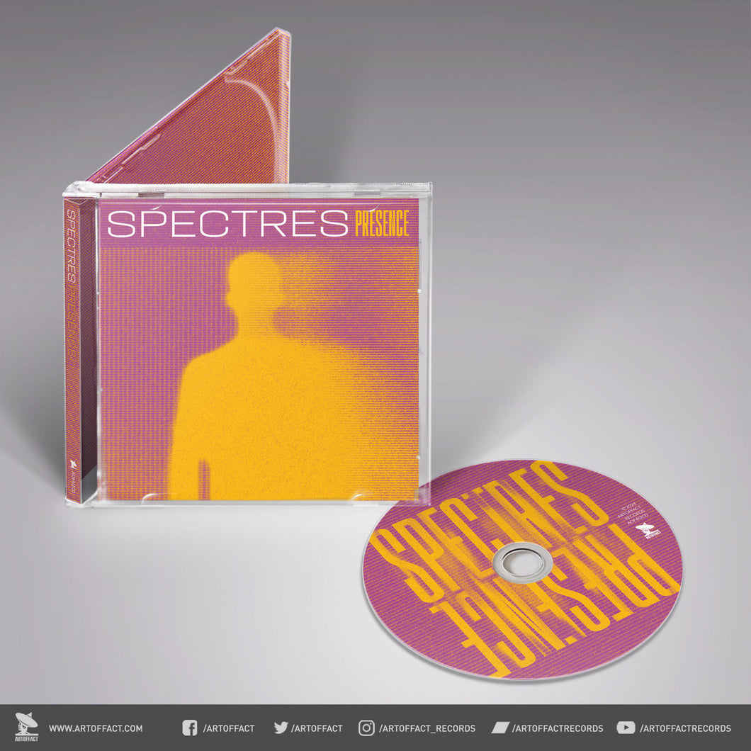 Spectres- Presence