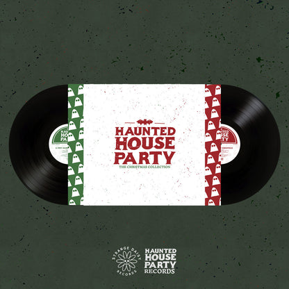 Haunted House Party- The Christmas Collection