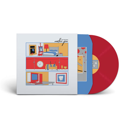 Brother Bird- Another Year