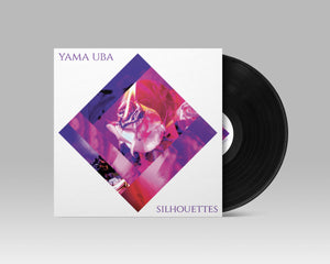 Yama Uba- Silhouttes