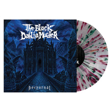 Load image into Gallery viewer, The Black Dahlia Murder- Nocturnal