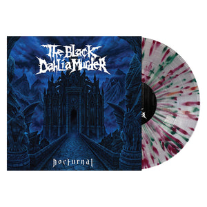 The Black Dahlia Murder- Nocturnal