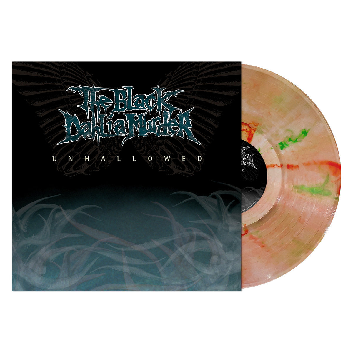 The Black Dahlia Murder- Unhallowed