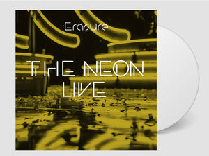 Erasure- The Neon Live