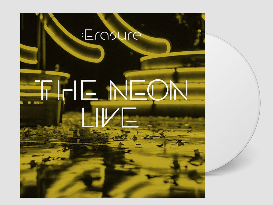 Erasure- The Neon Live