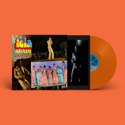 Fela Kuti- Excuse-O