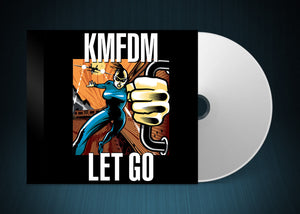 KMFDM- Let Go