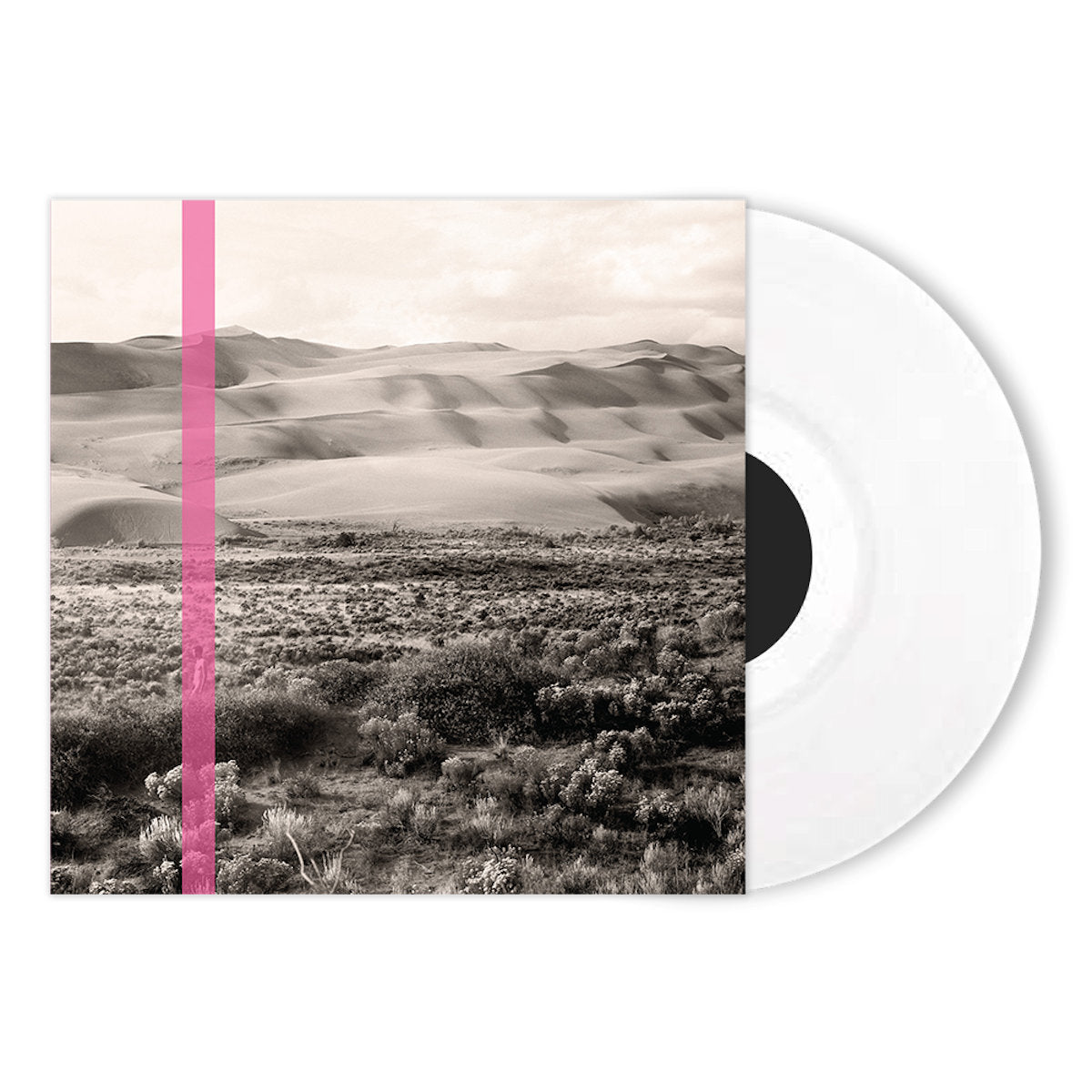 Early Day Miners- Outside Lies Magic