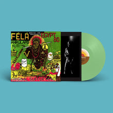 Load image into Gallery viewer, Fela Kuti- Original Sufferhead