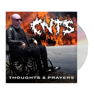 Cnts- Thoughts & Prayers