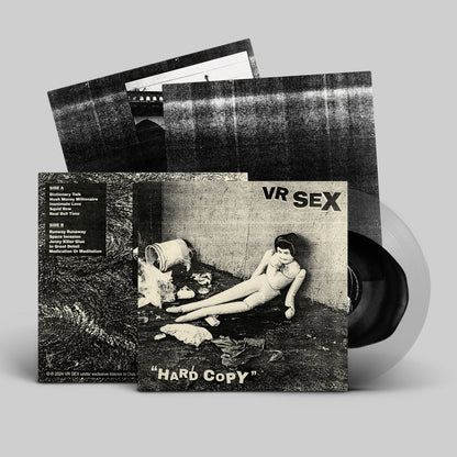 VR Sex- Hard Copy