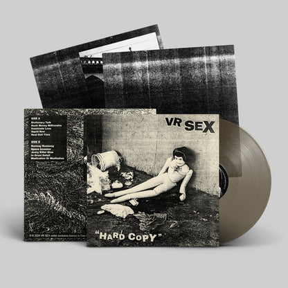 VR Sex- Hard Copy