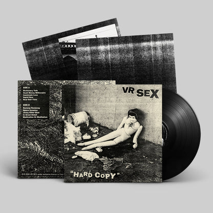 VR Sex- Hard Copy