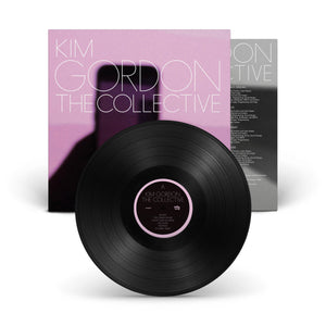 Kim Gordon- The Collective