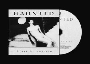 Haunted- Stare At Nothing