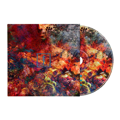 Frail Body- Artificial Bouquet