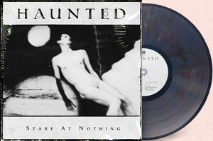 Haunted- Stare At Nothing