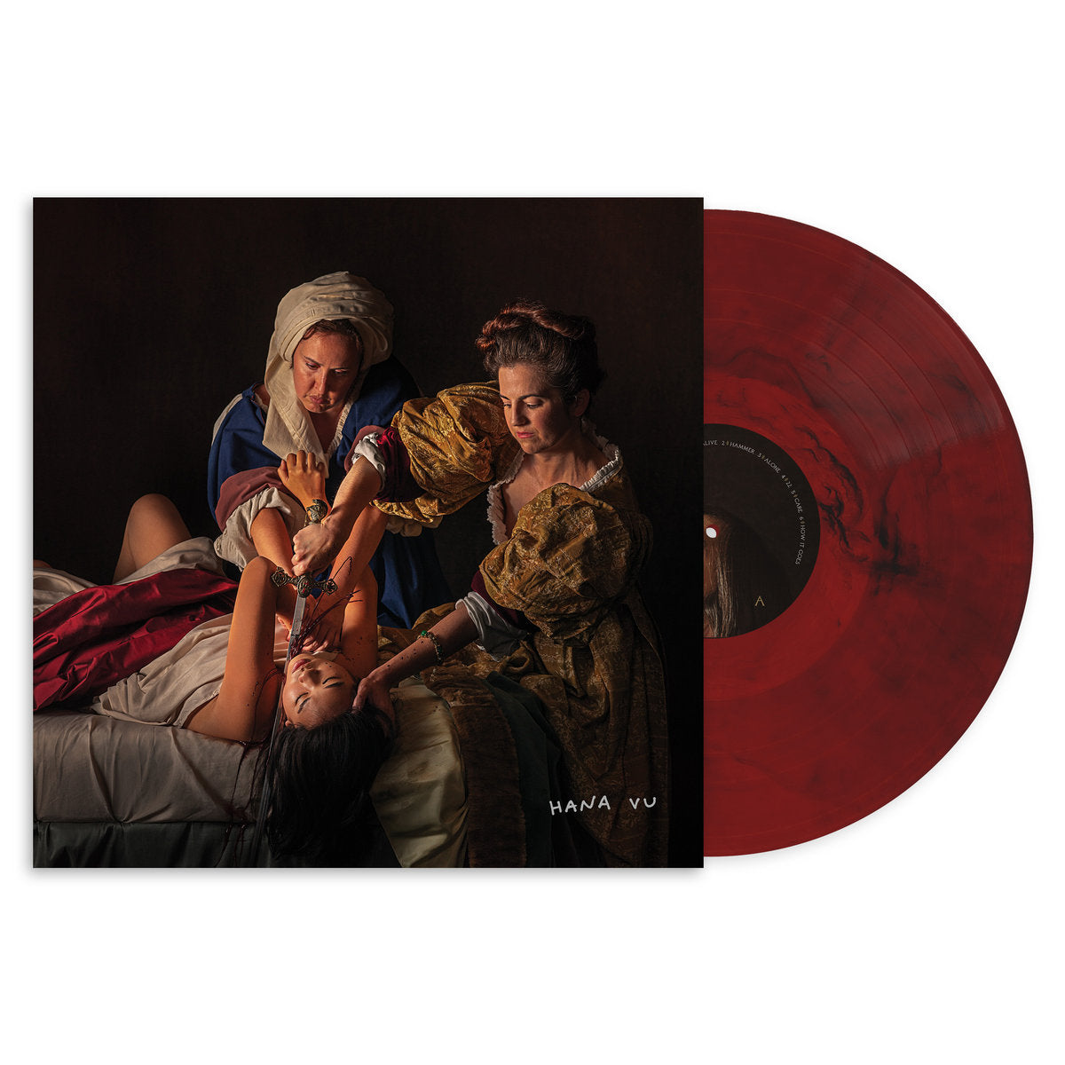 Hana Vu- Romanticism